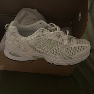 New Balance Women’s Shoe